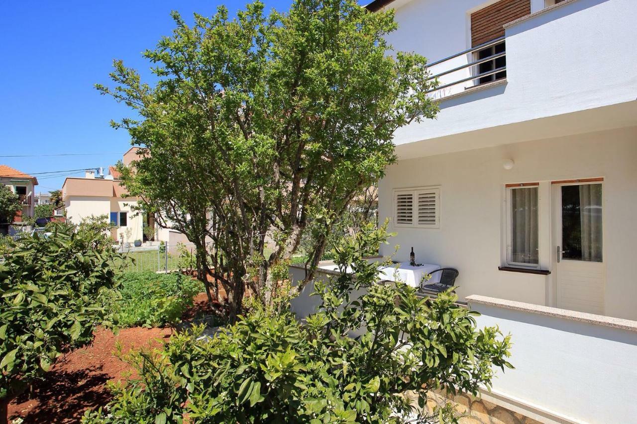 Apartment Josip Zadar Eksteriør billede