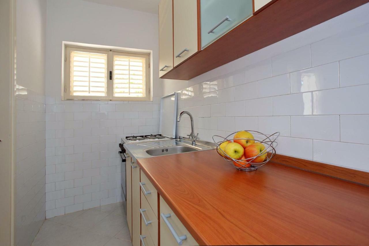 Apartment Josip Zadar Eksteriør billede