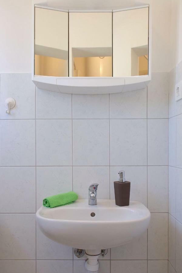 Apartment Josip Zadar Eksteriør billede
