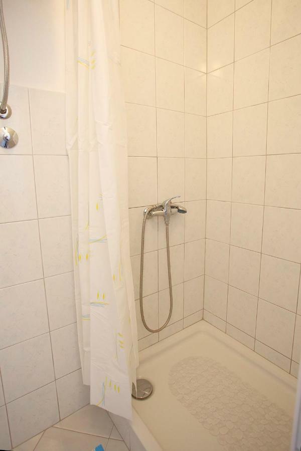 Apartment Josip Zadar Eksteriør billede