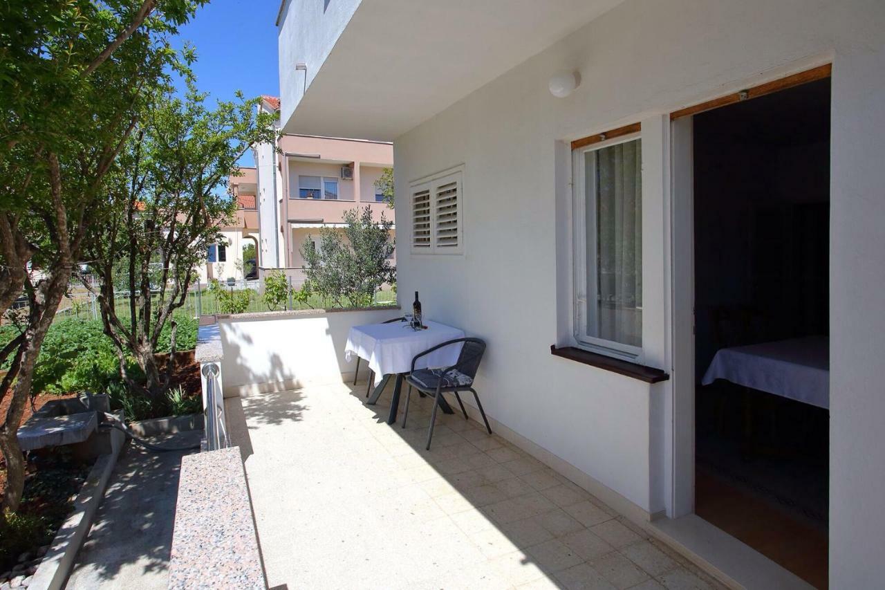 Apartment Josip Zadar Eksteriør billede