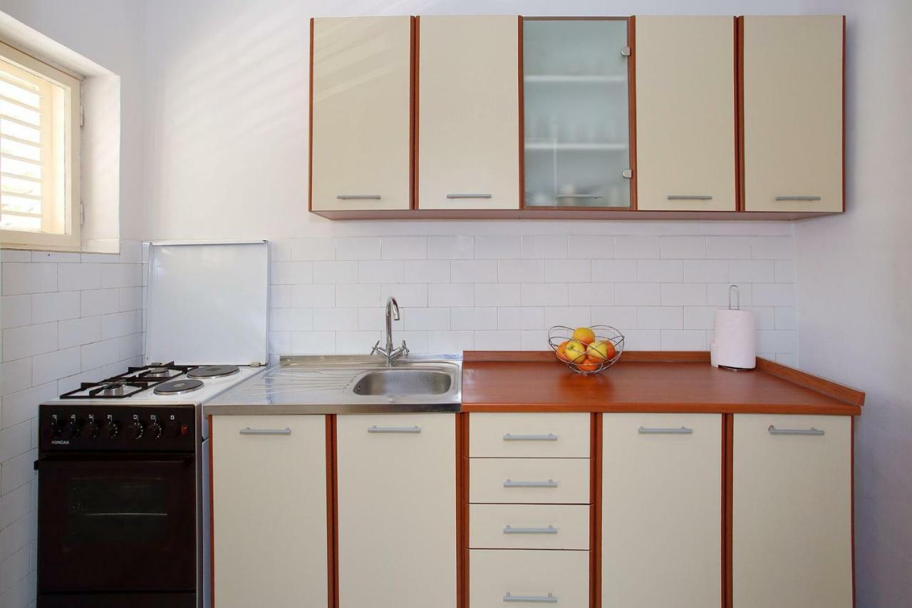 Apartment Josip Zadar Eksteriør billede
