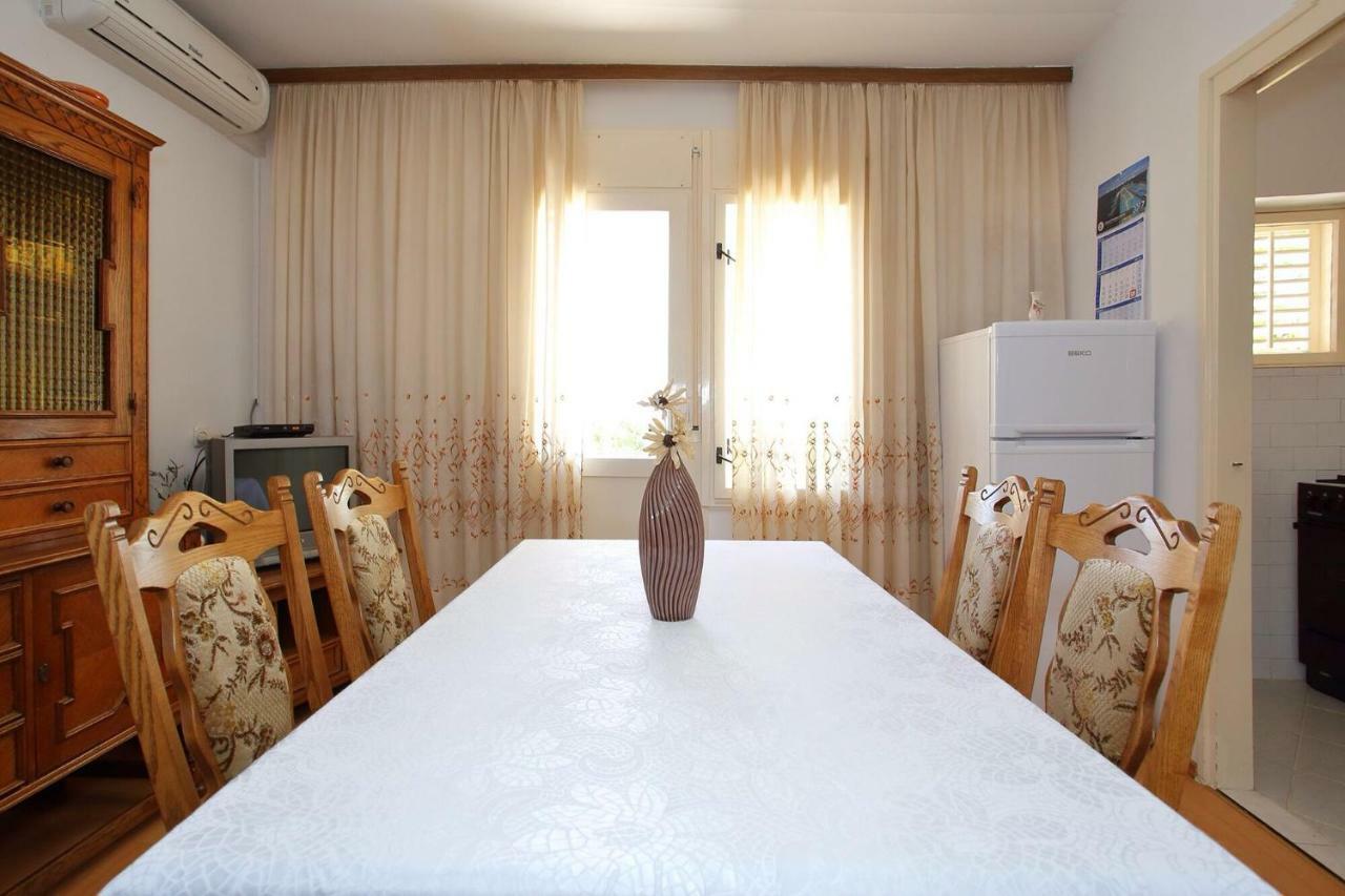 Apartment Josip Zadar Eksteriør billede