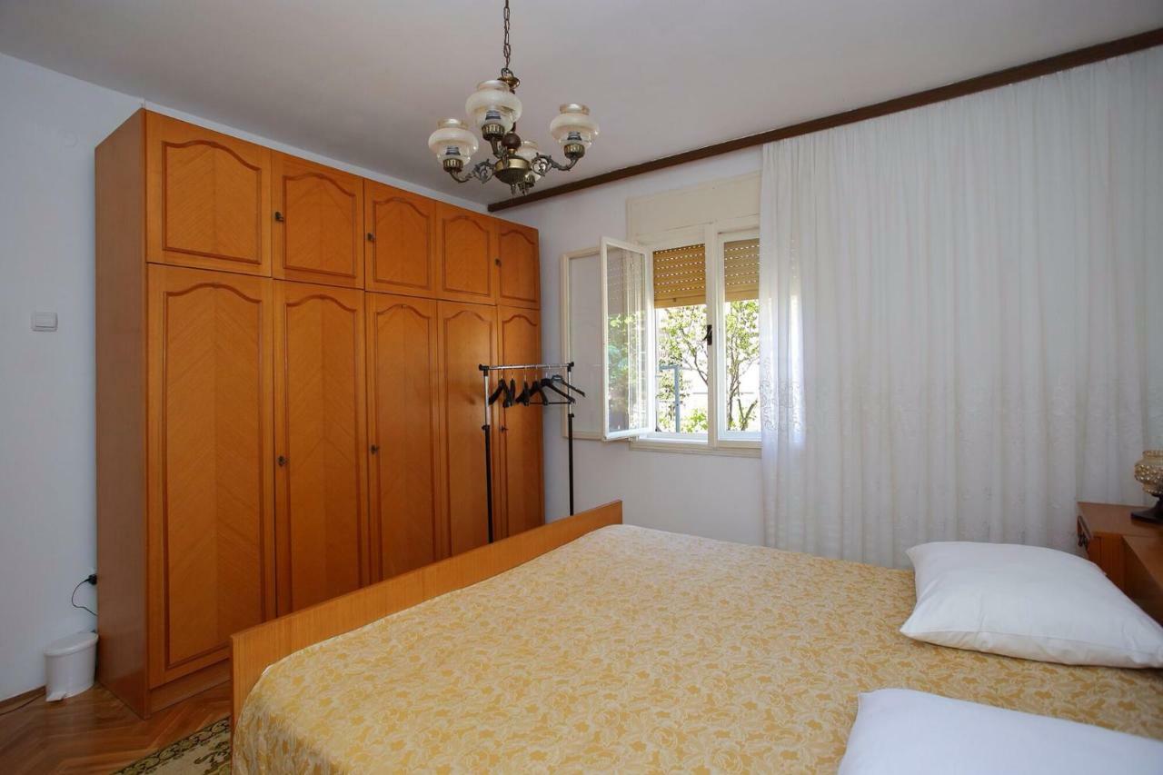 Apartment Josip Zadar Eksteriør billede